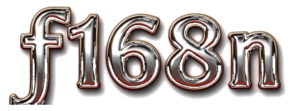 f168n logo